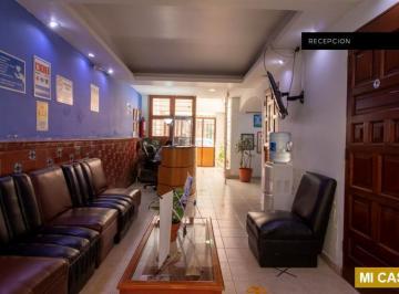 Casa · 350m² · 7 Recámaras · 1 Estacionamiento · Casa con Oficinas en La Condesa en Venta, 8 Despachos y 2 Baños, Cdmx