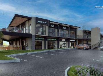 Local comercial , Querétaro · Local en Preventa en Meseta Center