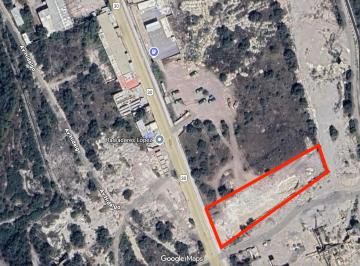 Terreno comercial Renta MN 300,000 · Terreno Comercial en Renta