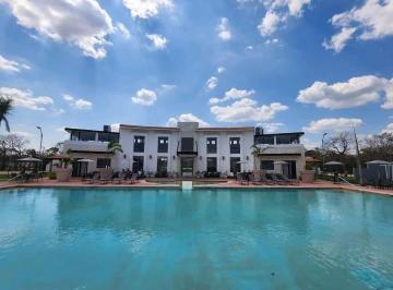Terreno / Lote · 277m² · Terreno en Progreso