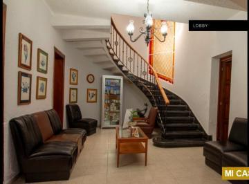 Oficina · 350m² · 8 Recámaras · 1 Estacionamiento · Casa con 8 Oficinas en Venta, Col. H Condesa, Cuauhtémoc, Cdmx
