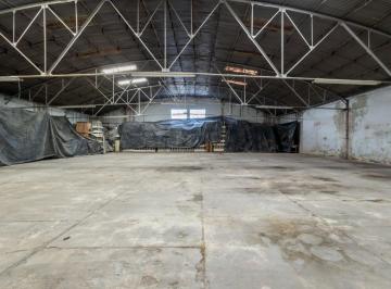 Nave industrial , Puebla · Nave/bodega en Venta en Francisco I. Madero, Puebla.