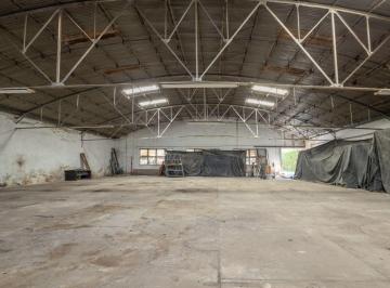 Nave industrial , Puebla · Nave/bodega en Venta en Francisco I. Madero, Puebla.