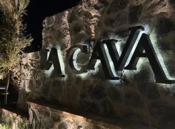 Terreno / Lote · 350m² · Terreno en Venta en La Cava Residencial Gomez Palacio Dgo
