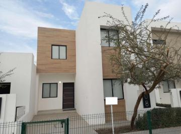 Casa · 119m² · 3 Recámaras · 1 Estacionamiento · Casa en Venta en Viñedos Torreón Coahuila