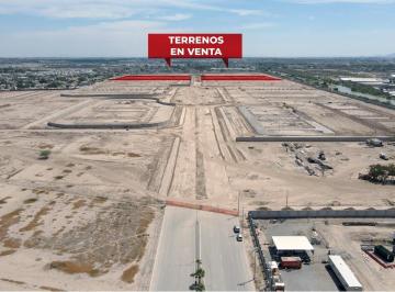 Terreno / Lote · 16175m² · Terreno Residencial en Venta en Cuidad La Encantada, Gomez Palacio, Dgo