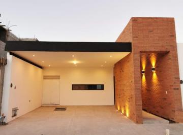 Casa · 176m² · 2 Recámaras · 2 Estacionamientos · Casa en Venta Viñedos Torreon