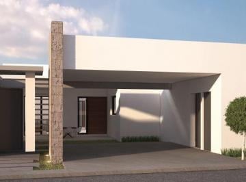Casa · 235m² · 3 Recámaras · 2 Estacionamientos · Casa en Venta en Los Viñedos, Torreon