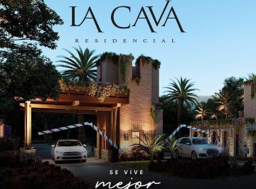Terreno / Lote · 356m² · Lote en Venta en La Cava Residencial Gomez Palacio Dgo.