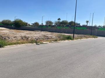 Terreno / Lote · 252m² · Terreno en Venta en Villas del Renacimiento, Torreon, Coah.
