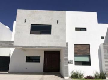 Casa · 233m² · 3 Recámaras · Casa en Venta en La Toscana, Torreón Coahuila.