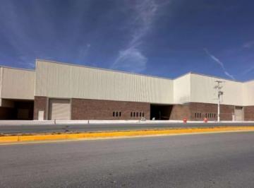 Bodega comercial · 2000m² · 5 Estacionamientos · Bodega en Renta en El Tajito Torreon, Coah.