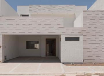 Casa · 220m² · 3 Recámaras · 2 Estacionamientos · Casa en Venta en Rincón del Viñedo