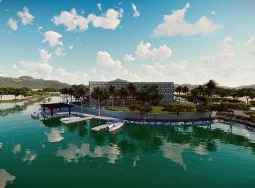 Terreno / Lote · 1046m² · Terreno en Venta en Campestre Villa Juarez, Lerdo, Durango