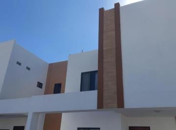 Casa · 120m² · 3 Recámaras · 2 Estacionamientos · Casa en Venta Las Etnias Torreón