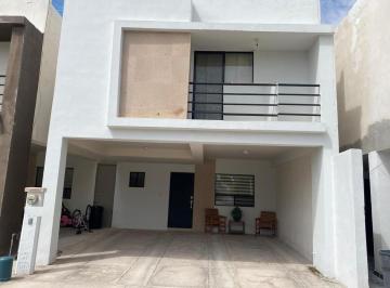 Casa · 133m² · 3 Recámaras · 2 Estacionamientos · Casa en Venta en Villas del Renacimiento, Torreon, Coah.
