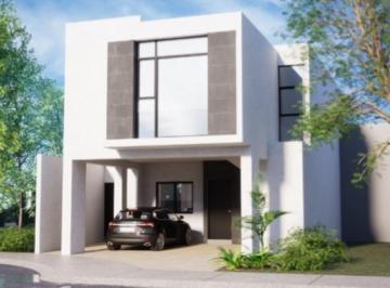 Casa · 176m² · 4 Recámaras · 2 Estacionamientos · Casa en Venta en Fraccionamientoionamiento Cañada, Palma Real, Viñedos Torreon Coahuila