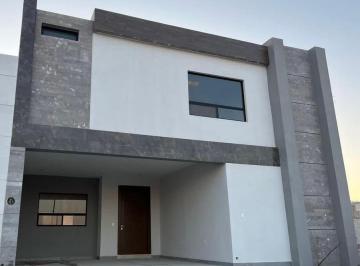 Casa · 220m² · 3 Recámaras · 2 Estacionamientos · Casa en Venta en Rincon del Viñedo en Torreon Coahuila