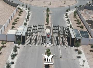 Terreno / Lote · 160m² · Terreno en Venta en Ciudad La Encantada, Gómez Palacio, Dgo.