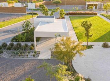 Terreno / Lote · 658m² · Terreno en Venta en Las Villas del Cardenchal en Torreon