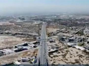 Terreno comercial · 80000m² · Venta de Terreno Comercial por La Carretera Torreon - San Pedro