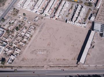 Terreno industrial · 1290m² · Terreno en Venta en Venta en Ejido Anna Torreon