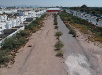 Terreno comercial · 13750m² · Terreno en Renta en Carretera Torreon - Matamoros