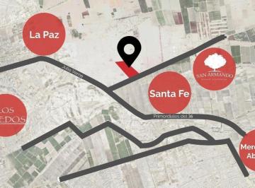 Terreno / Lote · 39111m² · Terreno en Venta en Ejido La Paz, Torreon