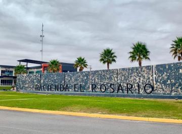 Terreno / Lote · 500m² · Terreno en Venta en Hacienda El Rosario en Torreon, Coah