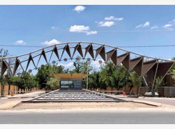 Terreno / Lote · 511m² · Terreno en Venta en Labarranca Torreon Coahuila