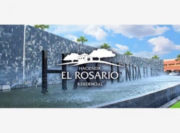 Terreno / Lote · 500m² · Terreno en Venta en Hacienda El Rosario en Torreon