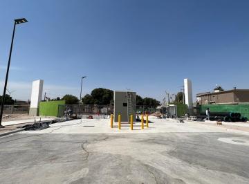 Bodega comercial · 4500m² · Nave en Renta en Gómez Palacio Durango