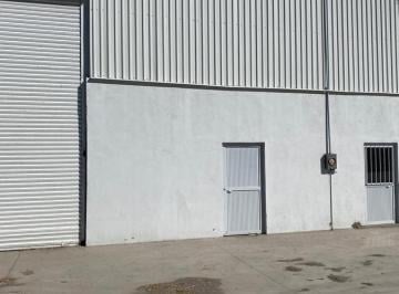 Bodega comercial · 960m² · 5 Estacionamientos · Bodega en Renta en Carretera a Matamoros en Torreon