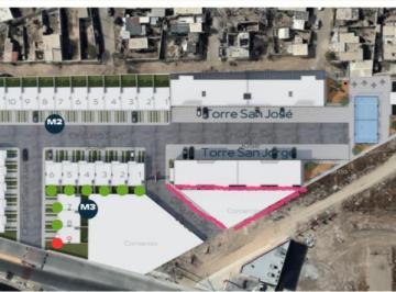 Terreno comercial · 421m² · Terreno Comercial en Venta Villas de San Jose Gomez Palacio