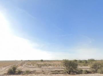 Terreno / Lote · 114915m² · Terreno en Venta en El Cambio, Matamoros