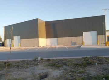 Bodega comercial · 2312m² · Bodega en Renta en Bulevar Centenario Torreón