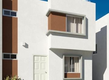Casa · 105m² · 3 Recámaras · 2 Estacionamientos · Casa en Venta Rincon El Marques Torreon