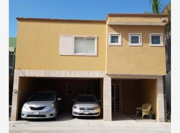 Casa · 205m² · 3 Recámaras · 2 Estacionamientos · Casa en Venta en La Muralla Torreon Coahuila