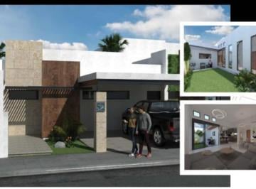 Casa · 198m² · 2 Recámaras · 2 Estacionamientos · Casa en Venta en Viñedos, Modelo Qatar Torreon