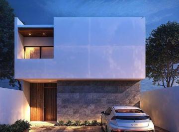 Casa · 225m² · 4 Recámaras · 2 Estacionamientos · Casa Proyecto en Venta en Residencial La Hacienda, Torreón.