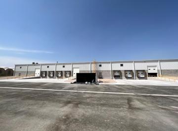 Bodega comercial · 7500m² · Nave en Renta en Gómez Palacio Durango