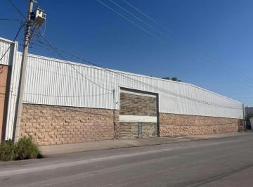 Bodega comercial · 842m² · 5 Estacionamientos · Bodega en Renta, en Parque Industrial de Gómez Palacio