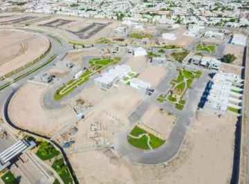 Terreno / Lote · 350m² · Terreno en Venta en Las Viñas Sector Viñedos Torreon