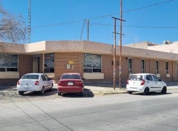 Local comercial · 430m² · 5 Estacionamientos · Local Comercial con Oficinas en Renta Ciudad Industrial de Gómez Palacio