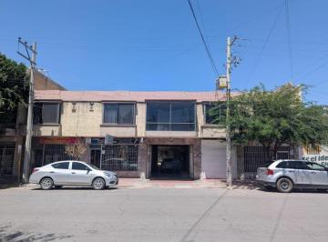 Edificio · 827m² · 3 Estacionamientos · Edificio en Venta en El Centro de Torreon Coahuila