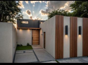 Casa · 90m² · 2 Recámaras · 1 Estacionamiento · Casa de un Piso en Venta en Tabachines, Gómez Palacio, Dgo.