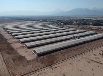 Terreno comercial · 437158m² · Terreno en Venta en Gomez Palacio