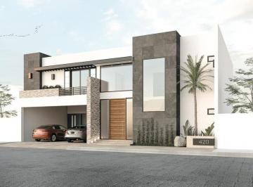Casa · 254m² · 3 Recámaras · 2 Estacionamientos · Casa en Venta en Santa Anita en Torreon Coahuila