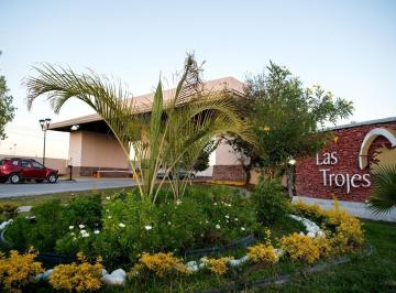 Terreno / Lote · 432m² · Venta de Terreno en Las Trojes en Torreon