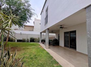 Casa · 341m² · 3 Recámaras · 2 Estacionamientos · Casa en Venta en Las Trojes Torreon Coahuila